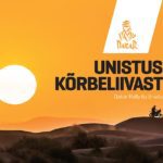 Toomas Triisa ja Mart Meeru Dakari seikluste raamat