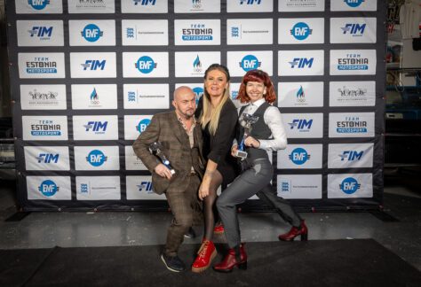 Meeleolukas 2024 hooaja lõpetamine MOMU-s