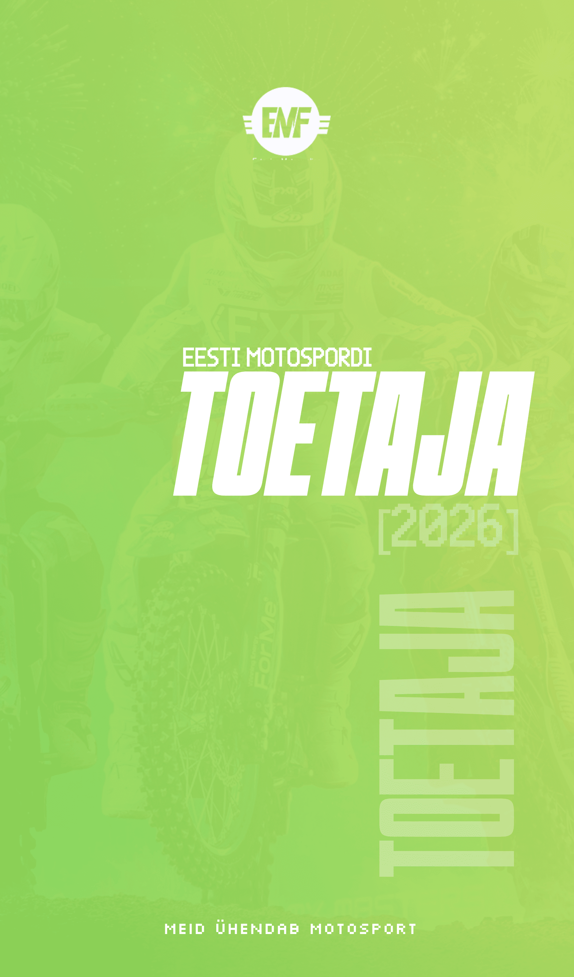 White Blue and Yellow Modern Business ID Card (2)