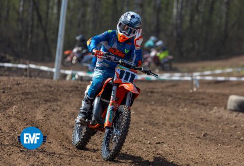 ENKV Äksi etapi fotogalerii