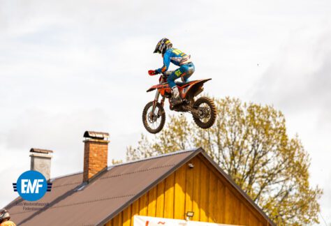 ENKV Haanja etapi fotogalerii