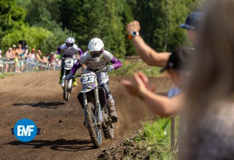 MX Liiga Toila etapi fotogalerii