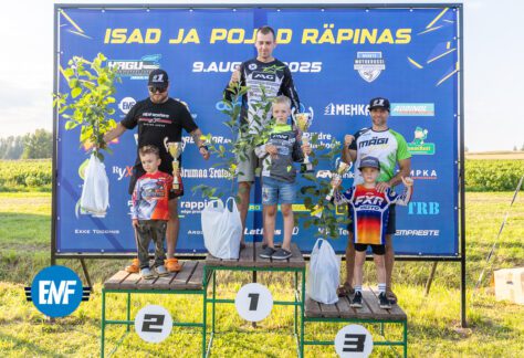 ENKV Linte etapi fotogalerii