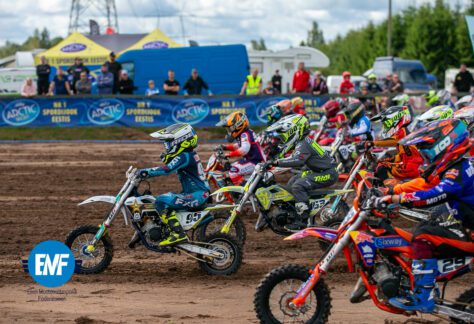 Tihemetsa ENKV 6 etapi fotogalerii