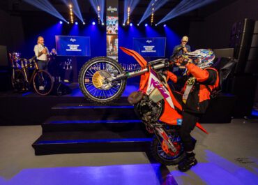 2025 motorattaspordi aasta lõpugaala