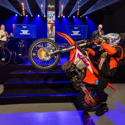 2025 motorattaspordi aasta lõpugaala