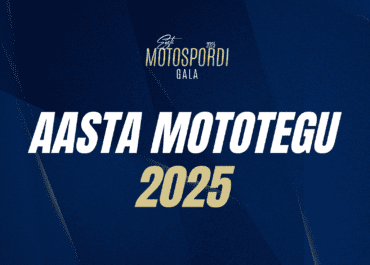 Aita valida “Aasta mototegu 2025”!