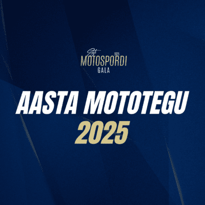 Aita valida “Aasta mototegu 2025”!