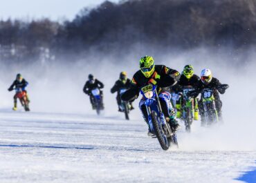 Saadjärvel toimus jääraja EMV ja EKV teine etapp