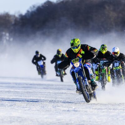 Saadjärvel toimus jääraja EMV ja EKV teine etapp