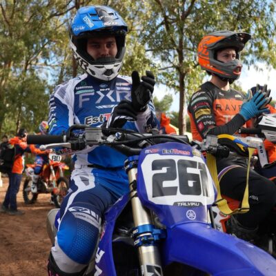 Vägev, Jörgen-Matthias Talviku tuli Itaalia lahtistel meistrivõistlustel 7. kohale