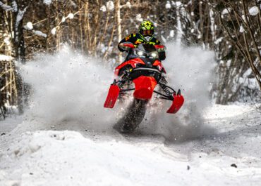 Tamsalu mootorkelkude SPRINT – ENDURO Vol.2 22.02.2026