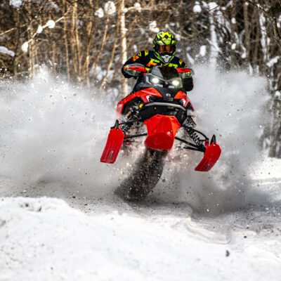 Tamsalu mootorkelkude SPRINT – ENDURO Vol.2 22.02.2026