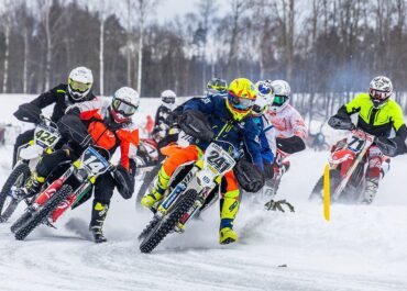 Eesti meistri- ja karikavõistlused jäärajasõidus stardivad Valgas