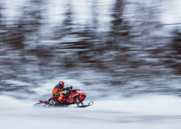 Tamsalu mootorkelkude SPRINT – ENDURO Vol.2 22.02.2026