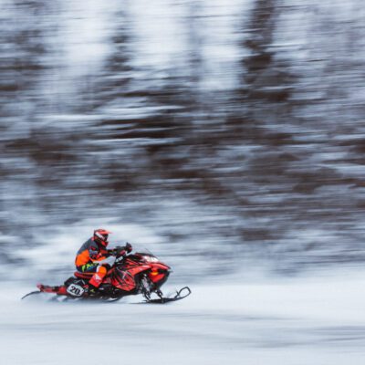 Tamsalu mootorkelkude SPRINT – ENDURO Vol.2 22.02.2026