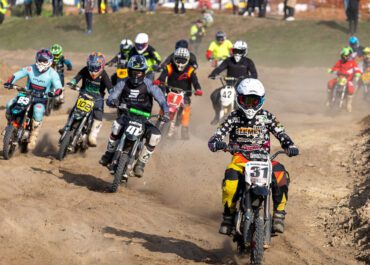 Motokrossi Pitbike kalender ja klasside uuendused!