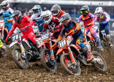 Eestlased jäid euroopa meistrivõistluste etapil Šveitsis poristes oludes hätta