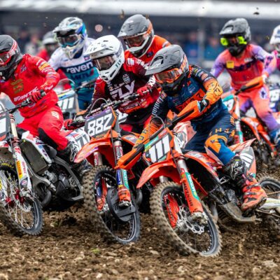 Eestlased jäid euroopa meistrivõistluste etapil Šveitsis poristes oludes hätta