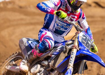 Talviku avas Itaalias maailmameistrivõistluste punktiarve, Lucas Leok ja Sebastian Leok EMX sarjades esiviie hulgas