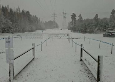 Tänane Illuka kestvuskross jääb ära!