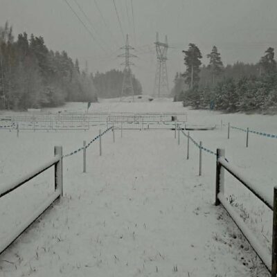 Tänane Illuka kestvuskross jääb ära!