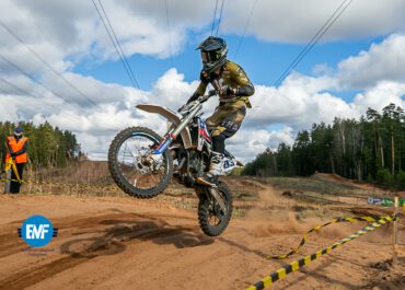 Kestvuskrossi EMV Vilaski etapi fotogalerii