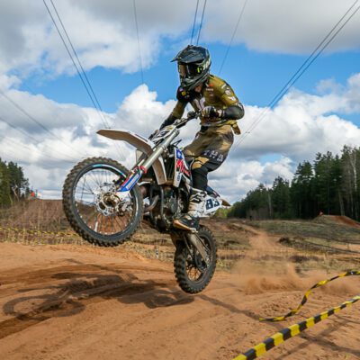 Kestvuskrossi EMV Vilaski etapi fotogalerii