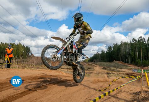 Kestvuskrossi EMV Vilaski etapi fotogalerii