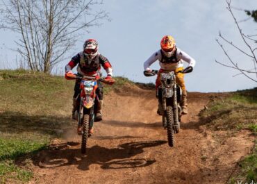 Mootorispordivõistluseid puudutavad muudatused Spordiseaduses