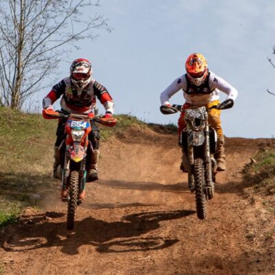 Mootorispordivõistluseid puudutavad muudatused Spordiseaduses