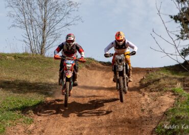 11. aprillil saab Valgas, Jaanikese moto- ja vabaajakeskuses alguse käesoleva aasta kestvusenduro meistrivõistluste ja karikavõistluste sari.