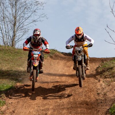 11. aprillil saab Valgas, Jaanikese moto- ja vabaajakeskuses alguse käesoleva aasta kestvusenduro meistrivõistluste ja karikavõistluste sari.