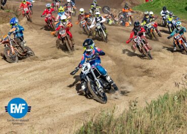 Eesti Noorte Karikavõistluste avaetapp Maardus