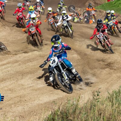 Eesti Noorte Karikavõistluste avaetapp Maardus