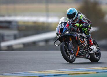 Hannes Soomer stardib maailmameistrivõistluste avaetapil