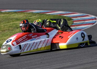 Saarmaa-Telve alustasid kolmandat hooaega poodiumil