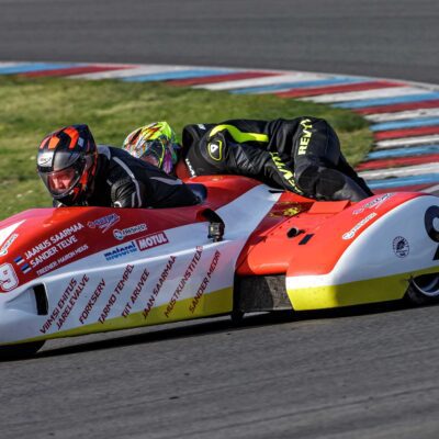 Saarmaa-Telve alustasid kolmandat hooaega poodiumil