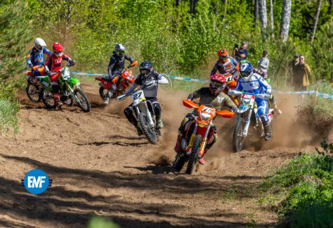 Kestvuskrossi EMV Mõedaka etapi fotogalerii
