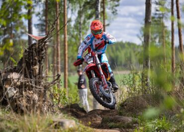Eesti sõitjad tegid Soomes tugeva esituse endurovõistlusel
