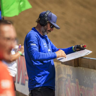 Intervjuu Ben Townleyga  „See oli ehtne Eesti kultuurikogemus“