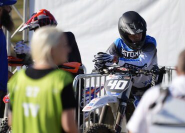 Eesti noored kindlustasid juunioride motokrossi MM-il 9 finaalikohta