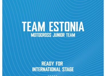 Eesti noortekoondisel algab juunioride motokrossi MM-nädalavahetus