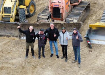 MXGP rajameister: Pärnu uus motokrossirada ehitati kiirest turvalisemaks