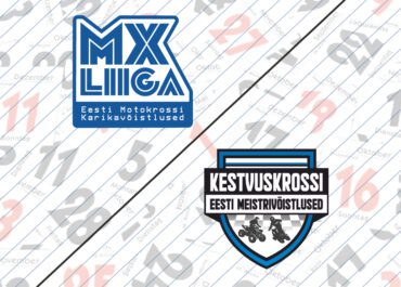 Mõned muudatused Motokrossi kalendris!