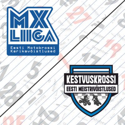 Mõned muudatused Motokrossi kalendris!