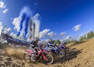 Markuss Kokinš krooniti Pärnu Kuningaks, Kaarel Tilk võitis MX Openi