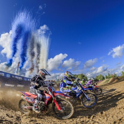 Markuss Kokinš krooniti Pärnu Kuningaks, Kaarel Tilk võitis MX Openi