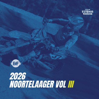 Hooaja viimane noortelaager toimub Maardus 25.-26. augustil