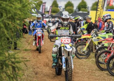 MX Masters saab lõpplahenduse sel nädalavahetusel Maardus